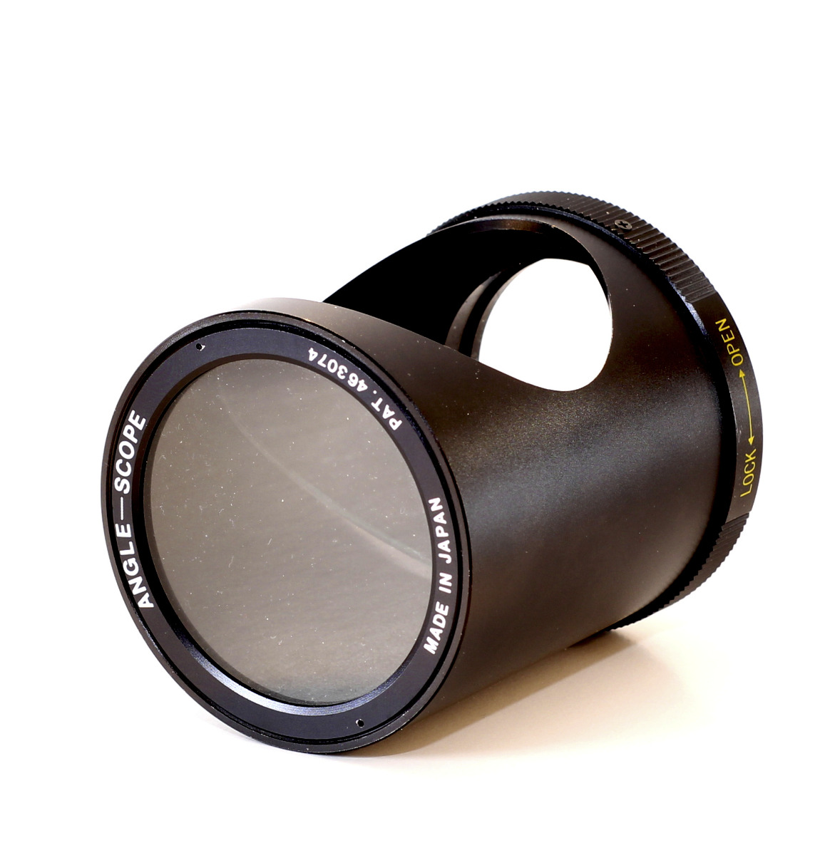 JA5304tanスコープ JA5304tanスコープ Scope | JJ Airsoft | Page 2