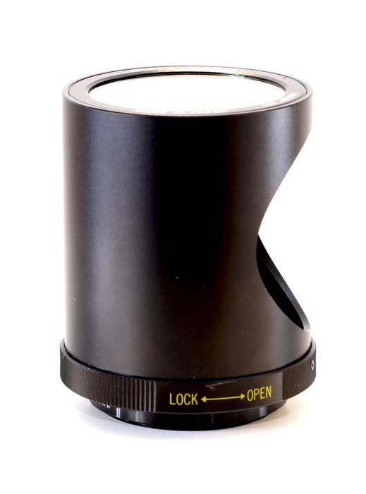 Angle-Scope 52mm Ser. VII Japan ▷