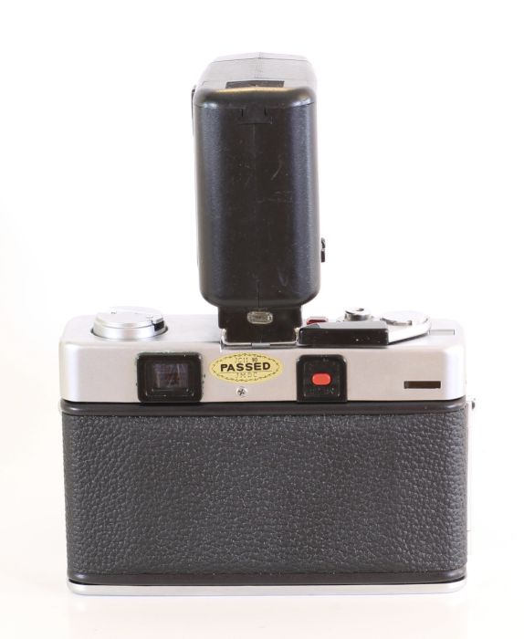 Minolta Hi-Magic F Arrow Aceのフラッシュ付き Minolta Hi-Magic F Arrow Aceのフラッシュ付き Minolta Hi