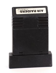 Air Raiders Cartridge Atari 2600