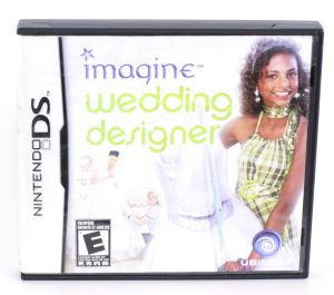 Imagine Wedding Designer