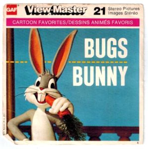 Bugs Bunny