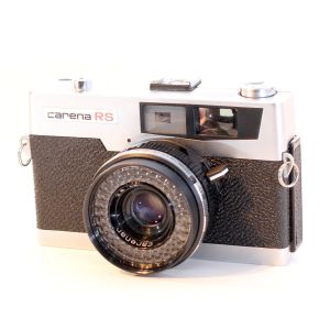 Carena RS 35mm Film Camera