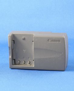 Canon Battery Charger CB-2LT