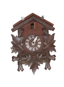Vintage Cuckoo Clock Helmut Kammerer for parts