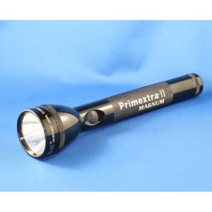 Mag-Lite Flashlight Black 11 Inch Long