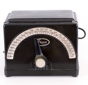 Franz Electric Metronome Model LM-4
