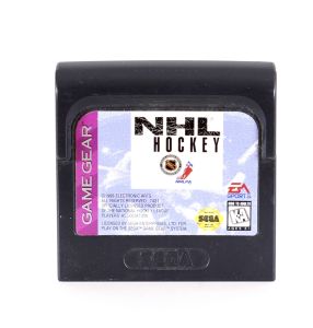 NHL Hockey - Game Gear