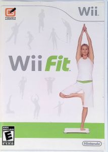 Wii Fit