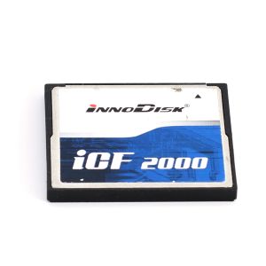 Industrial Compact Flash ICF 2000