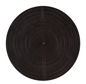 Pioneer Turntable Rubber Mat Part # PEB-264 D-1