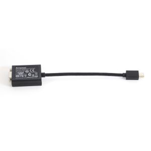 Lenovo Mini-DisplayPort to VGA Adapter STM STDP3100