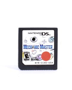 Mechanic Master Nintendo DS