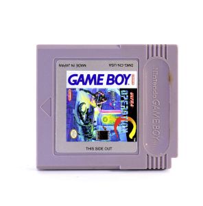 Ultra Operation C - Nintendo Game Boy