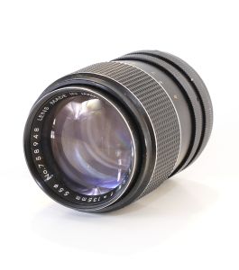 Opticam 1:2.8 f=135mm Camera Lens