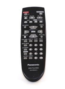 Panasonic N2QAHB000012 Remote Control