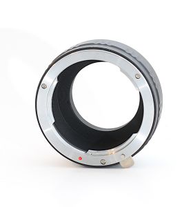 PK-M4/3 Lens Adapter Pentax PK Lens To Micro MFT 4/3 Adapter