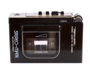 Realistic Stereo Cassette Recorder SCP-29