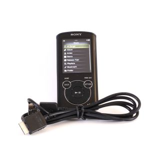 Sony Walkman Digital Media Player NWZ-E463