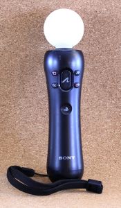 Sony PlayStation Motion Controller CECH-ZCM1U