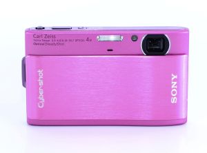 Sony Cyber-shot Exmor R 10.2 Mega Pixels DSC-TX1 CMOS Digital Camera