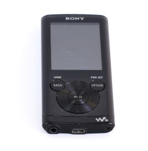 Sony Walkman Digital Player NWZ-E354