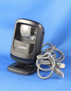 Symbol DS9208 Barcode Scanner