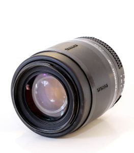 Tamron AF 70-210mm 1:4-5.6 Camera Lens