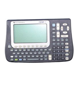 Texas Instruments Voyage 200