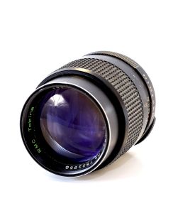 RMC Tokina 135mm 1:2.8 Camera Lens