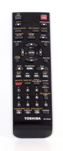 Toshiba SE-R0220 Remote Control