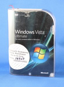 Windows Vista Ultimate