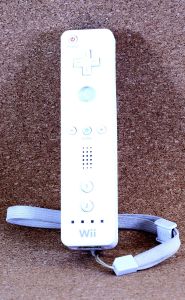 Wii RVL-003 Wireless Controller