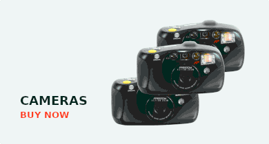 cameras & lens