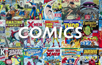 Comics