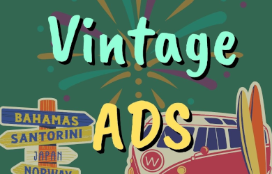 Antique and Vintage Advertising